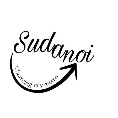 Apartamento Sudanoi Bari Exterior foto