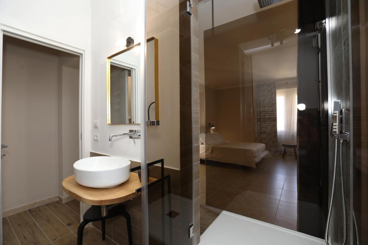 Apartamento Sudanoi Bari Exterior foto
