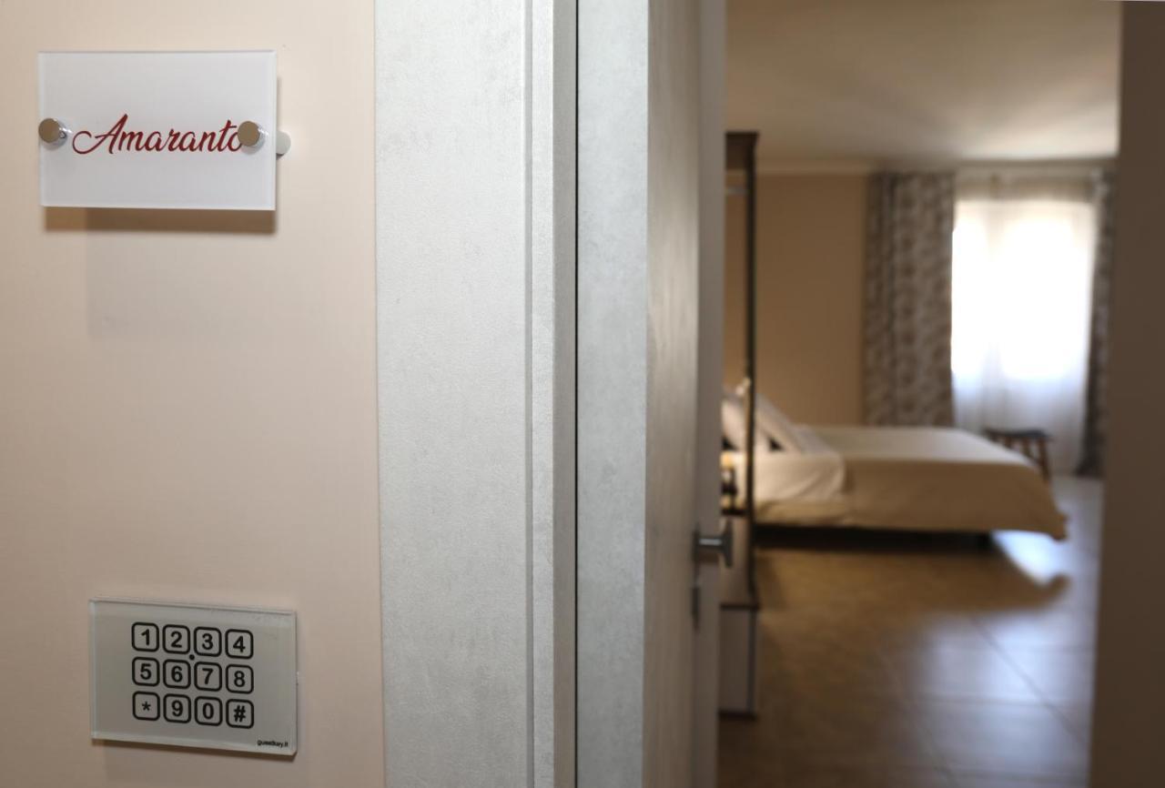 Apartamento Sudanoi Bari Exterior foto